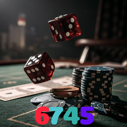 6745 