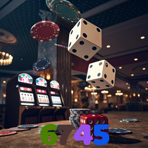 6745 
