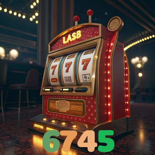 6745 