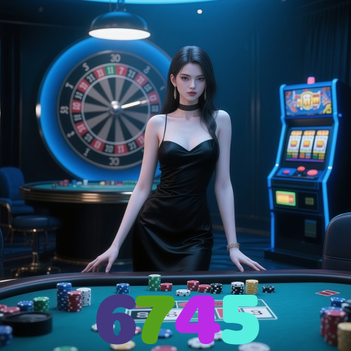 6745 