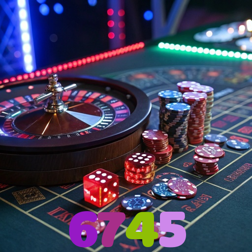 6745 