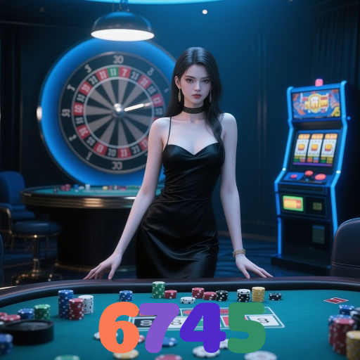 6745 
