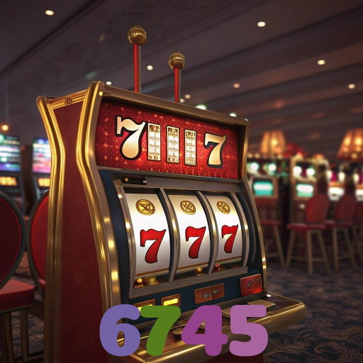 6745 