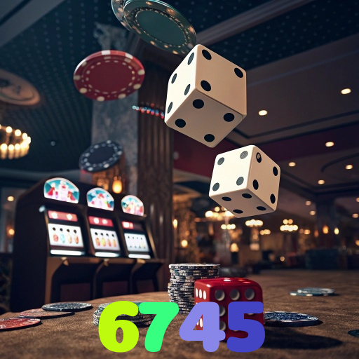 6745 