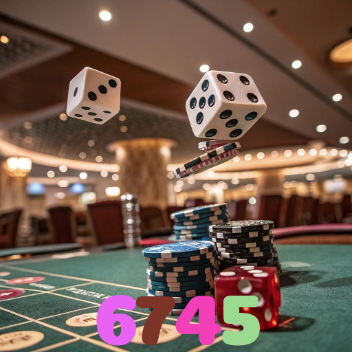 6745 