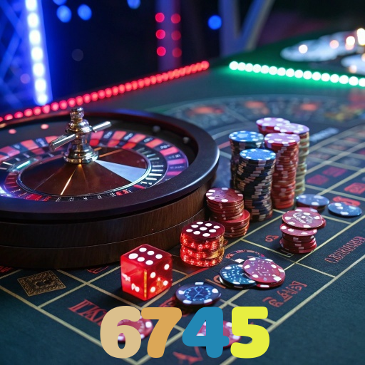 6745 