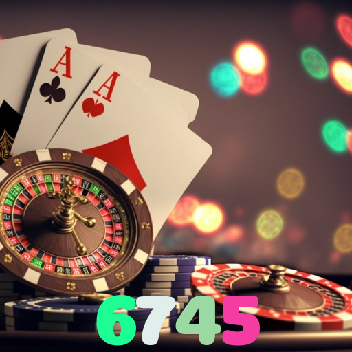 6745 