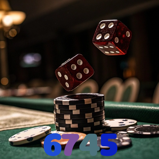 6745 