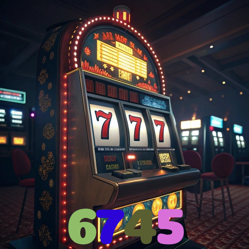 6745 