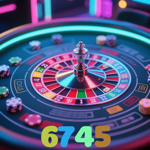 6745 