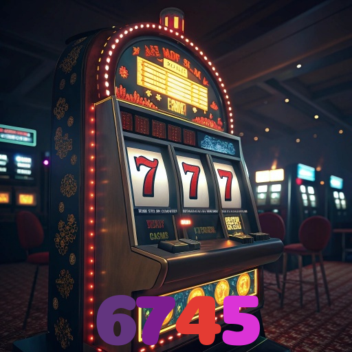 6745 