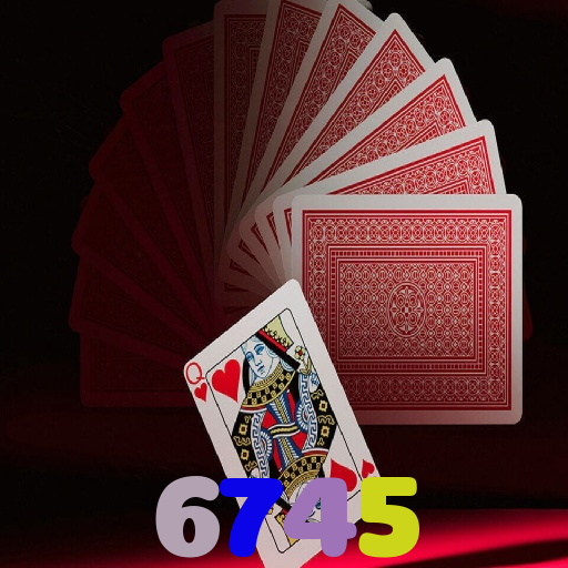 6745 