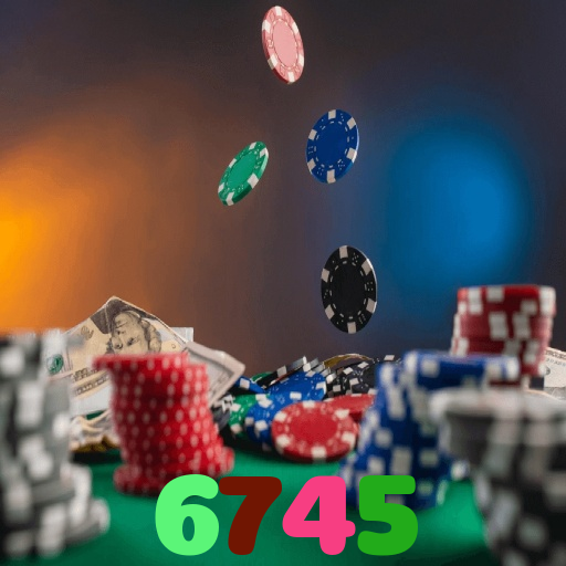 6745 
