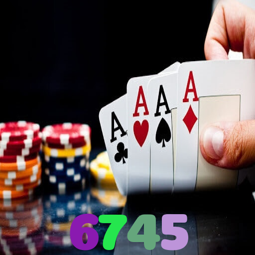 6745 