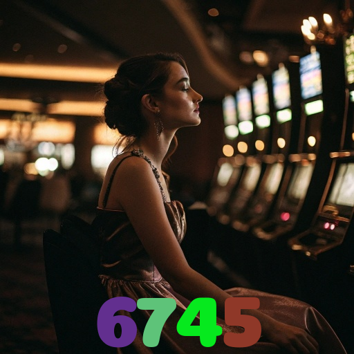 6745 