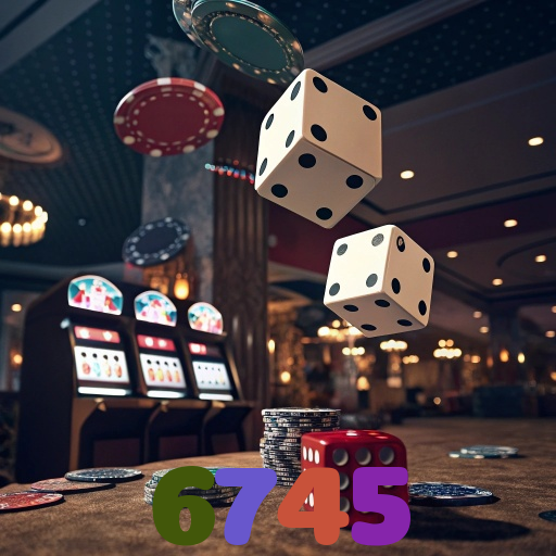 6745 