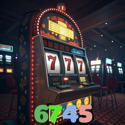 6745 