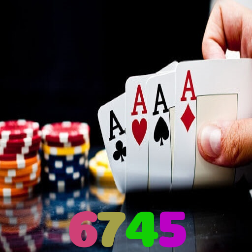 6745 