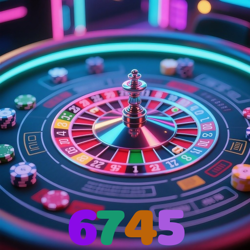 6745 