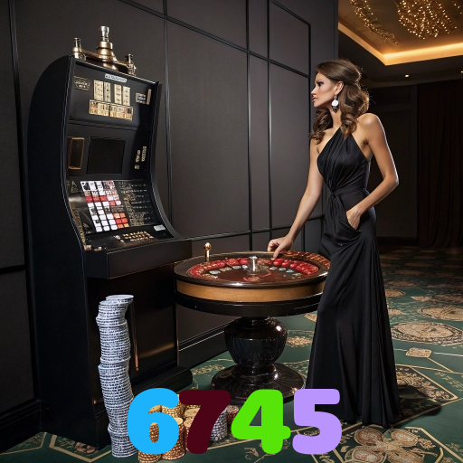 6745 