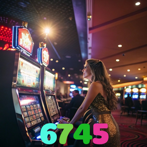 6745 