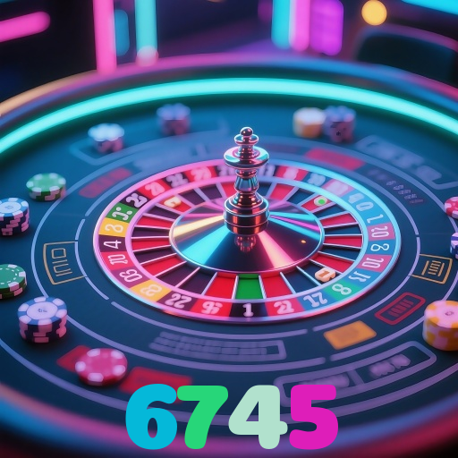 6745 