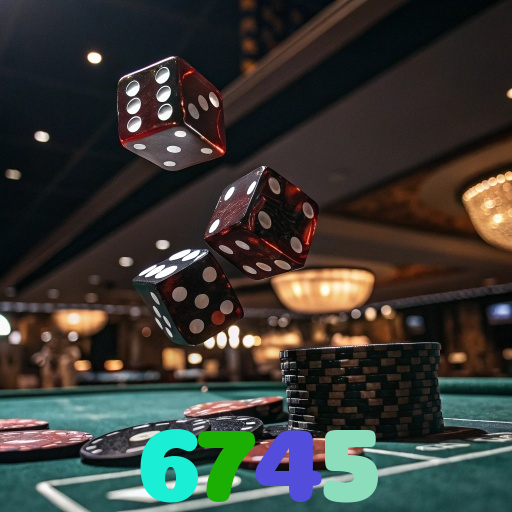 6745 
