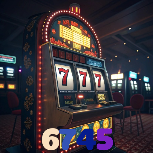 6745 