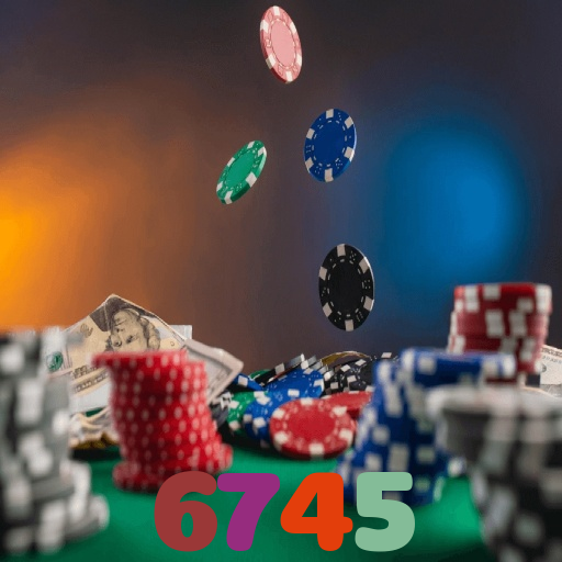 6745 
