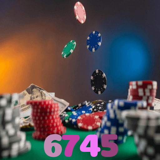 6745 