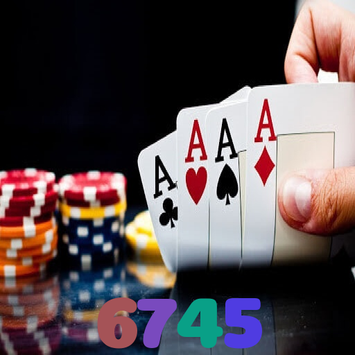 6745 