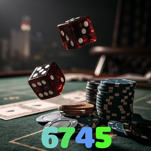 6745 