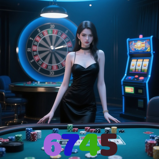6745 