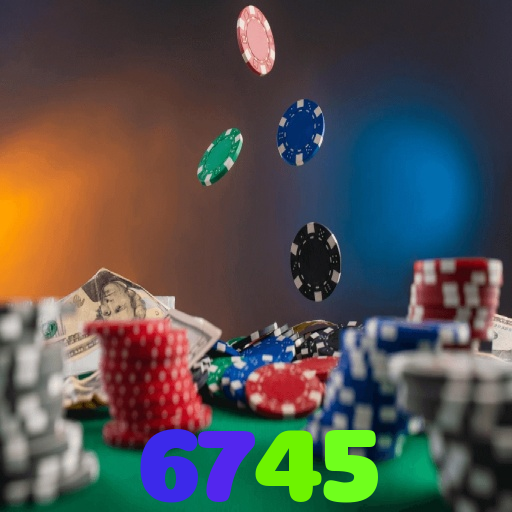 6745 