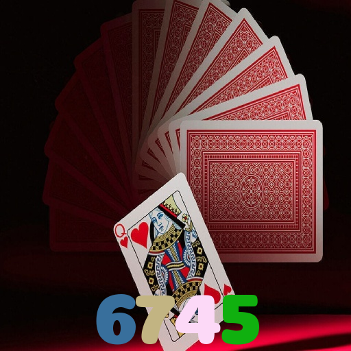 6745 