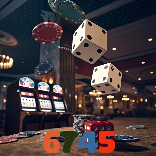 6745 