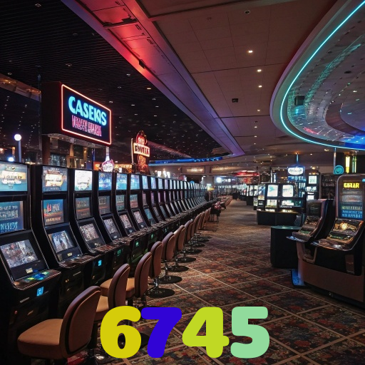 6745 