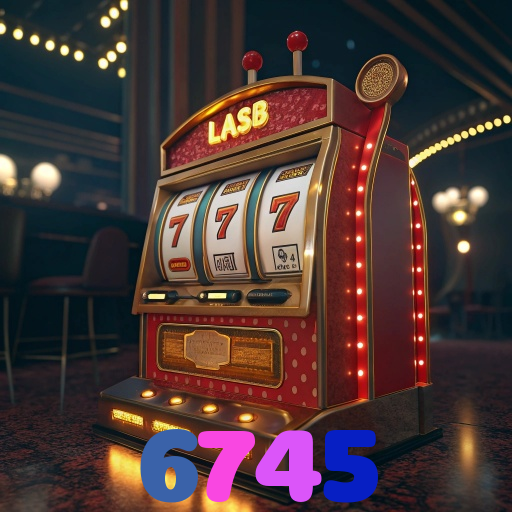 6745 