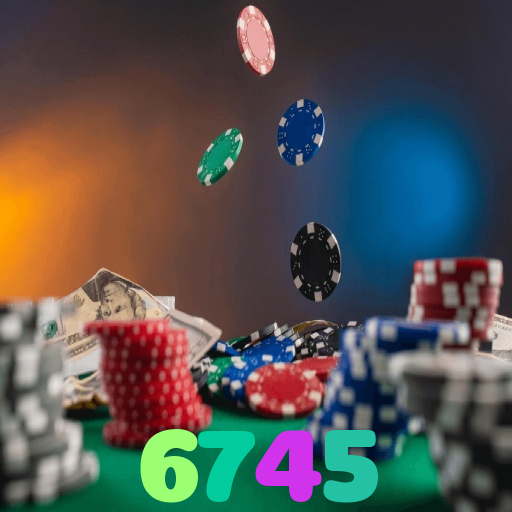 6745 