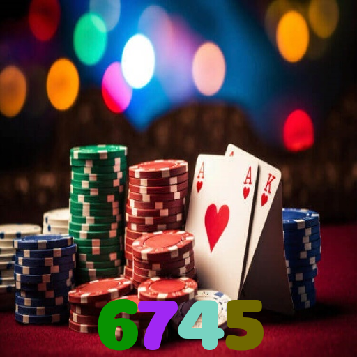 6745 