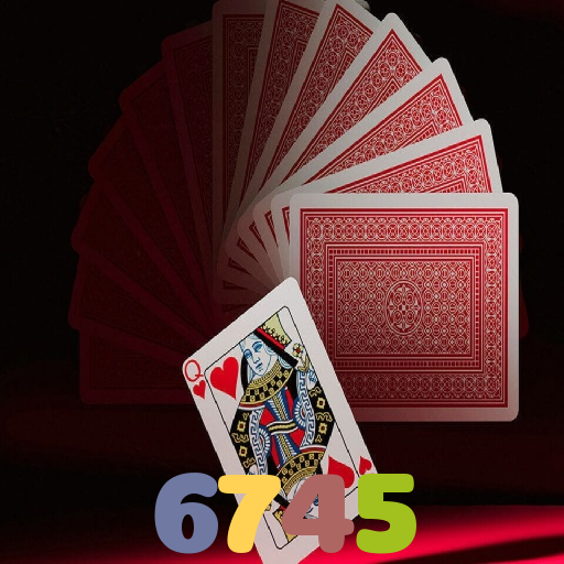 6745 