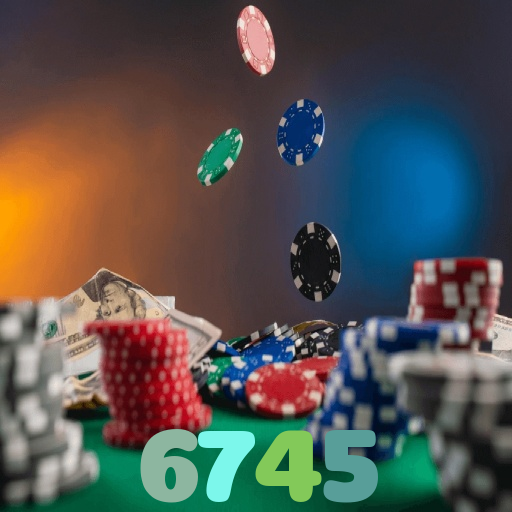 6745 