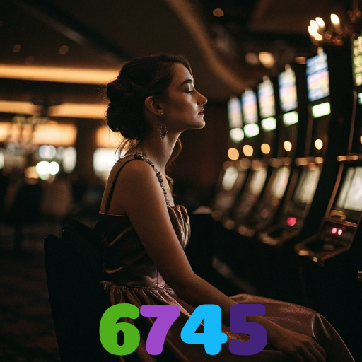 6745 