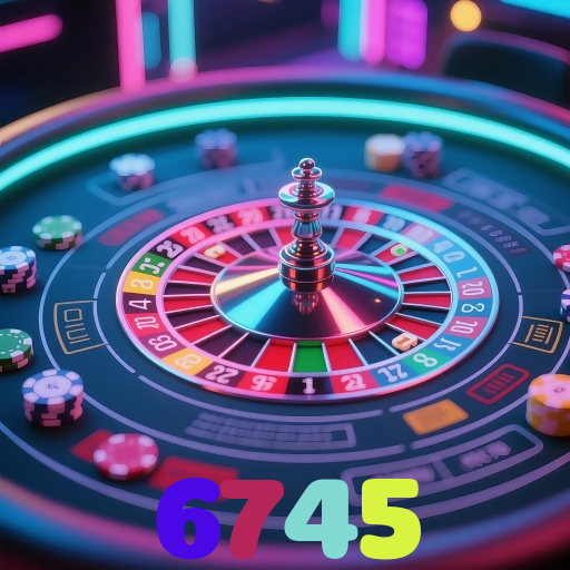 6745 