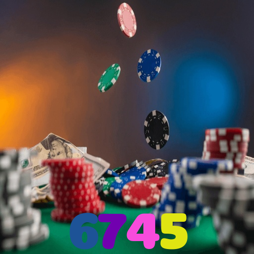 6745 