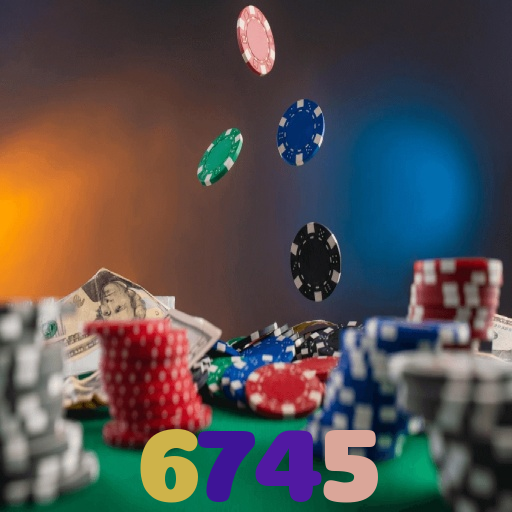 6745 