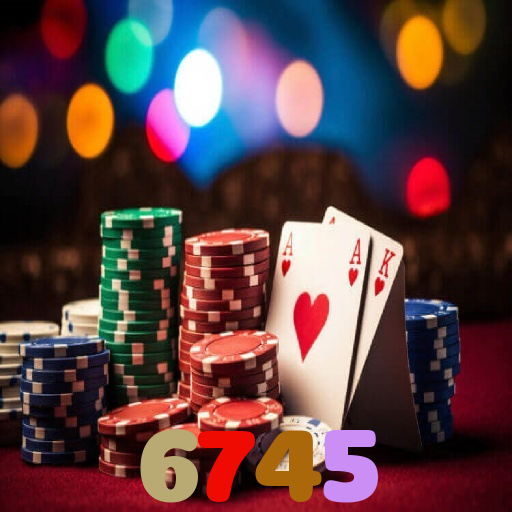 6745 