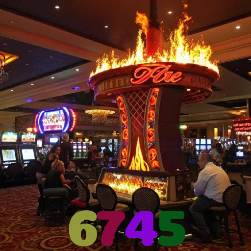 6745 