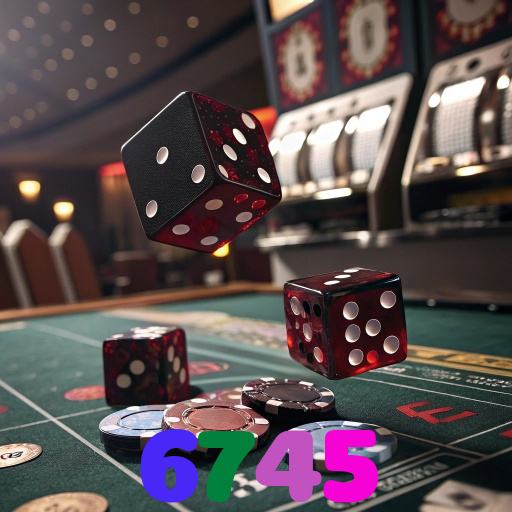 6745 