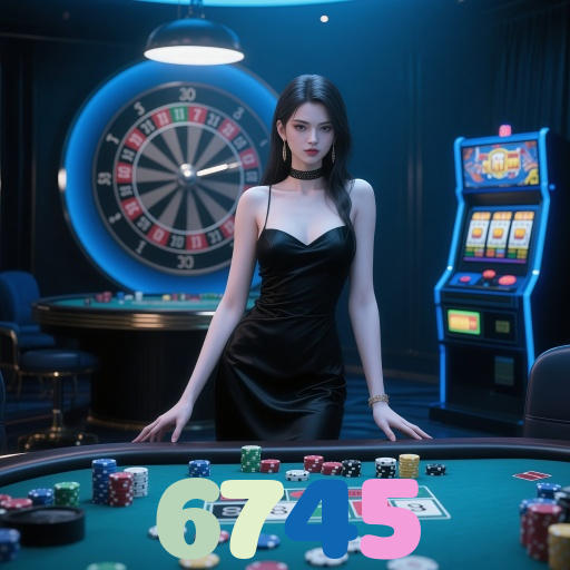 6745 